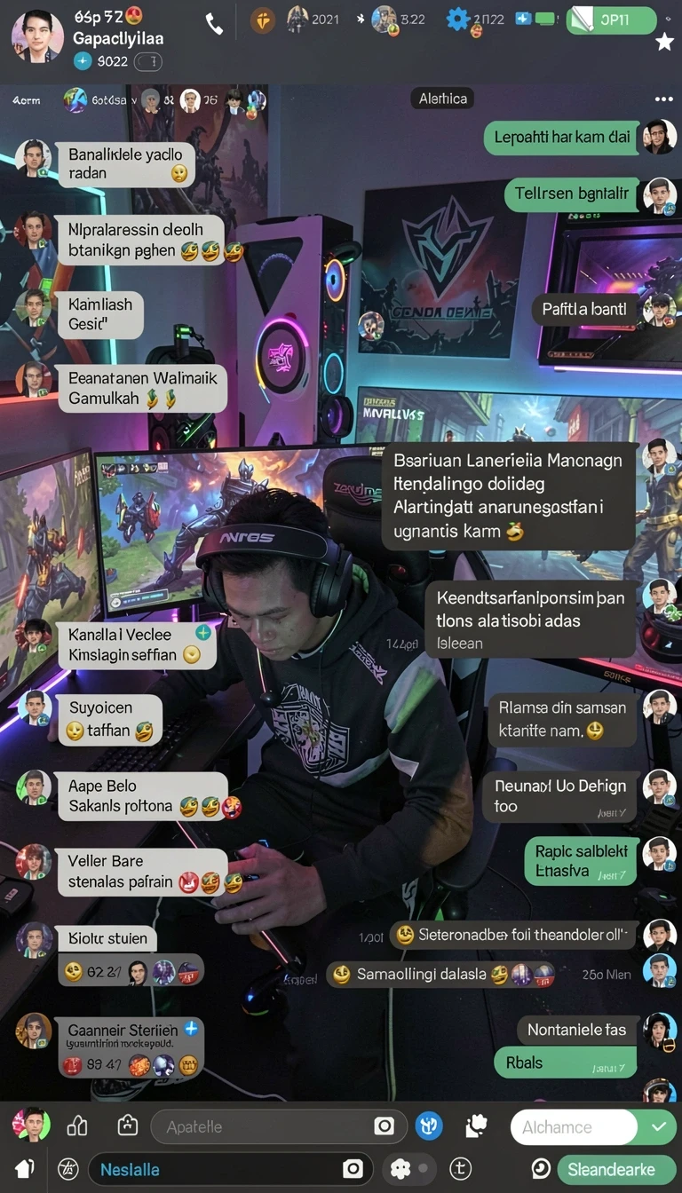 Review Aplikasi megawin888 Versi Terbaru
