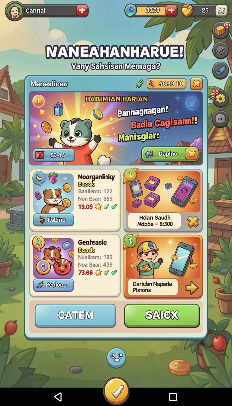 Download slot99 APK untuk Android