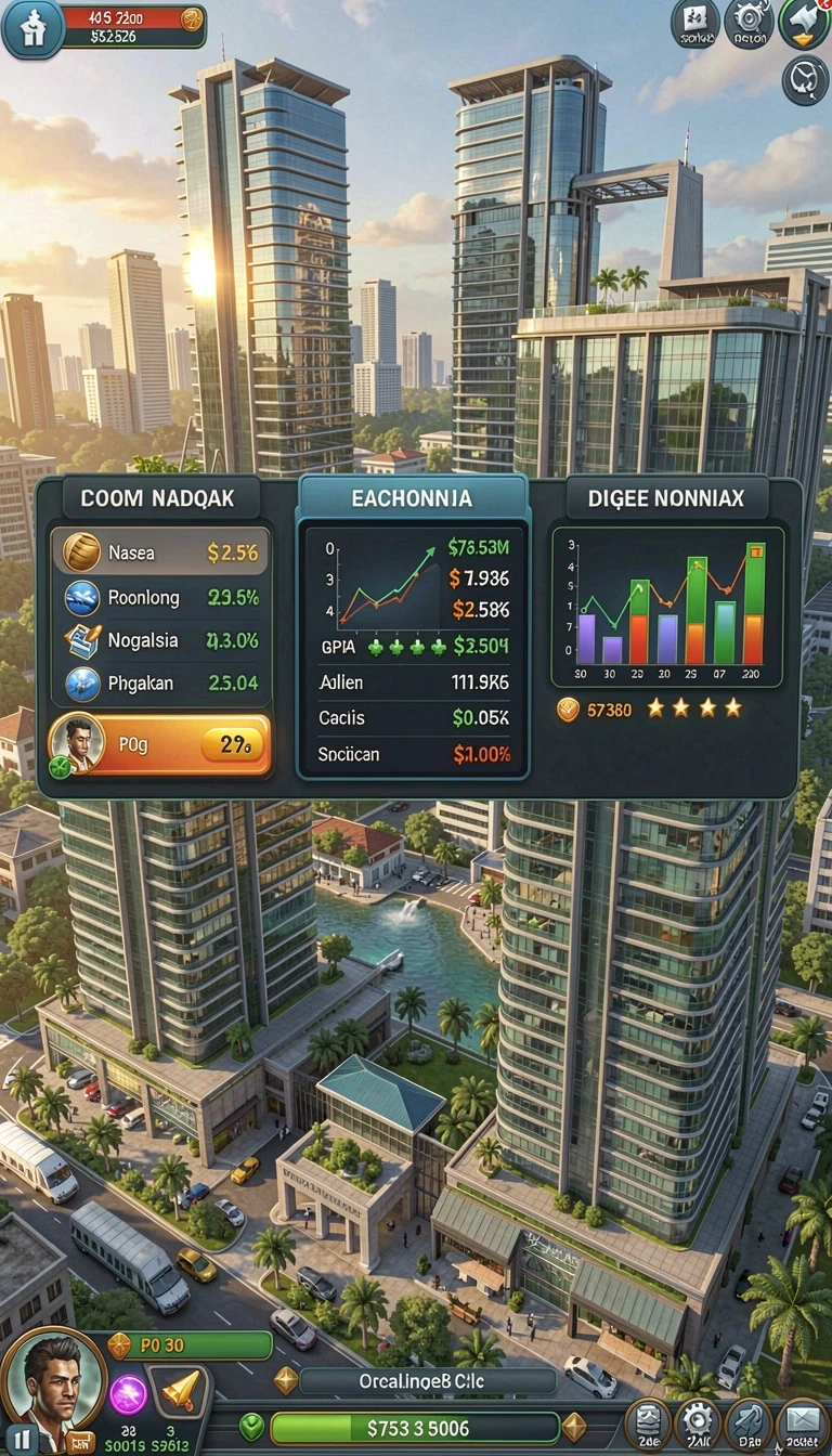 Download ind777 APK untuk Android